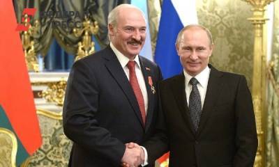 Лукашенко предложил увеличить количество полетов «Белавиа» в Россию