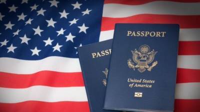 Американцы смогут указывать третий пол в паспортах