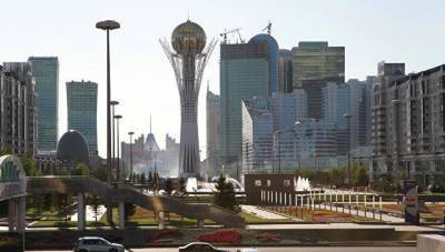 В столице Казахстана в третий раз ужесточат карантин