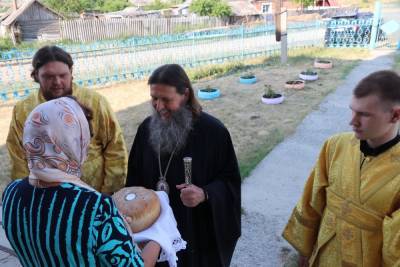 Курганский митрополит заявил, что победить коронавирус можно только мировой молитвой