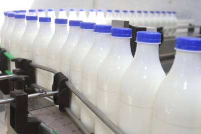 Россиян предупредили о повышении цен на молоко осенью