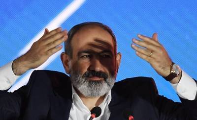 Zham: почему в Армении премьер-министр, а не назначенный из Москвы губернатор?