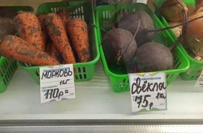 Любовь-морковь: аграрии объясняют скачок цен на «борщевые» овощи вымиранием сел и начавшимся кризисом трудовой миграции