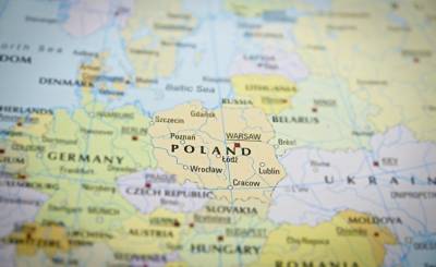 Спецкомиссия Сейма: Германия должна Польше больше 850 млрд долларов в качестве репараций (Polskie Radio, Польша)