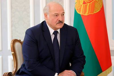 Лукашенко предложил разработать стратегию интеграции с Россией