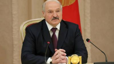 Лукашенко предложил разработать стратегию интеграции Союзного государства