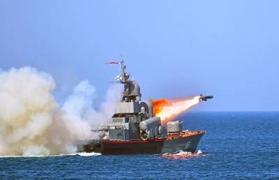 Генерал Липовой высмеял угрозы Британии потопить флот РФ