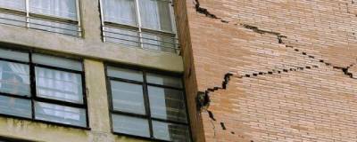 В России создан уникальный материал для защиты зданий от землетрясений