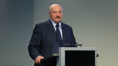 Лукашенко призвал подготовить стратегию интеграции Союзного государства