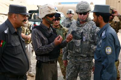 Вывод войск США из Афганистана: чем это опасно для России