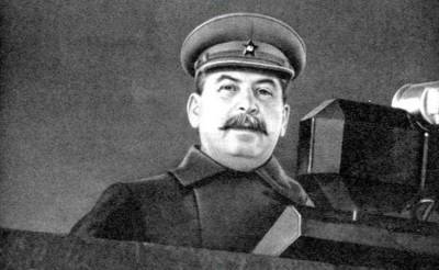 «За русский народ!»: как на самом дел Сталин относился к русским