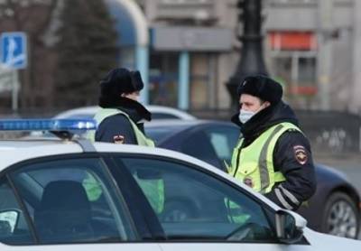 Штраф ₽500 тыс. или три года тюрьмы: в России ужесточили наказание для пьяных водителей