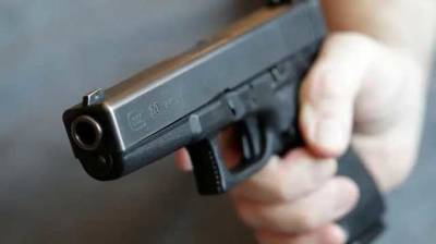 Украинцам хотят расширить доступ к огнестрельному оружию
