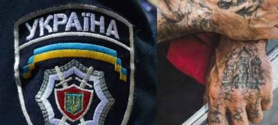 Аброськин рассказал, чем "прославились" известные в Украине воры в законе