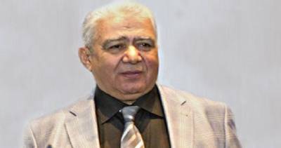 Умер народный артист Таджикистана Убайдулло Раджабов