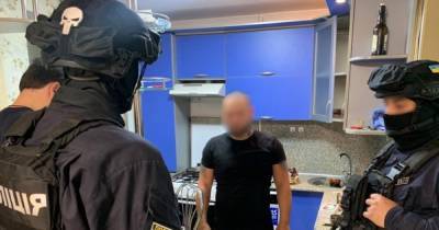 "Нужно активировать карту!": Полиция раскрыла группу, укравшую со счетов более 1 млн грн