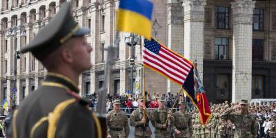 Украина подтвердила приостановку военной помощи от США, несмотря на отрицание Вашингтона