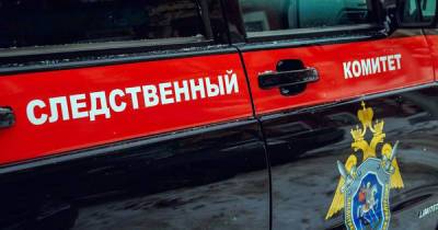 В Следкоме РФ сообщили о якобы задержании "украинских радикалов" в Белгороде