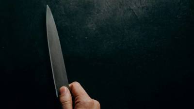 Москвич ударил ножом своего знакомого в ходе бытовой ссоры в центре города