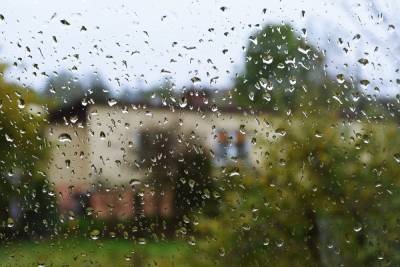 1 июля в Рязанской области выпустили метеопредупреждение из-за грозы