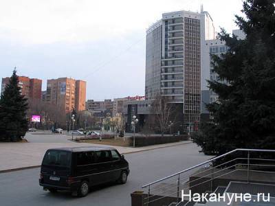 В Тюменской области из-за ухудшения ситуации с коронавирусом открывают ещё один моногоспиталь
