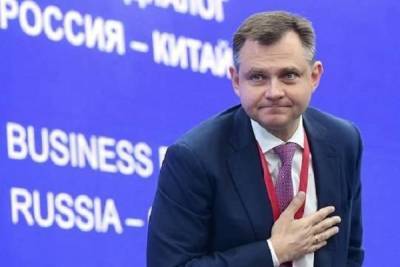 Юрий Слюсарь: как рядовой чиновник лишает российский бюджет китайских денег
