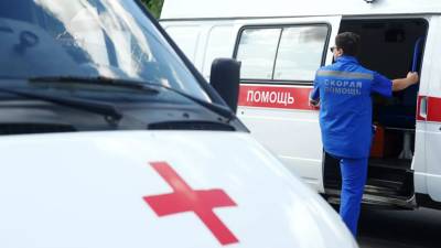 В Подмосковье закупили более 230 машин скорой помощи