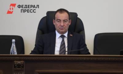 Три вопроса правовой базы: парламент Кубани провел заседание