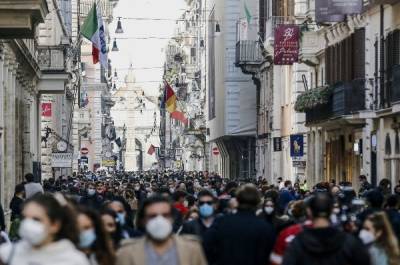 ВОЗ призвала Европу к дисциплине: Очередная волна пандемии неизбежна