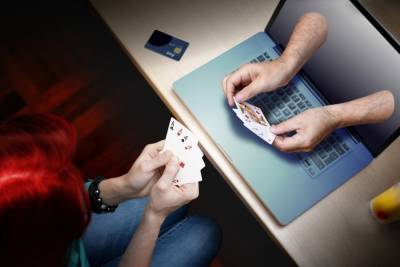 В Брянске осудят организаторов подпольных азартных игр