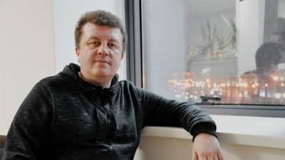 Белорусскому журналисту предъявили обвинение в госизмене