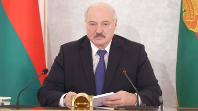 Лукашенко призвал разработать стратегию интеграции Союзного государства до 2030 года