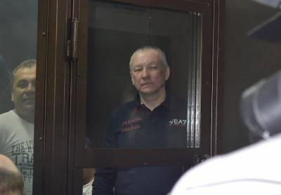 Облсуд не стал арестовывать экс-вице-мэра Екатеринбурга Контеева по новому делу