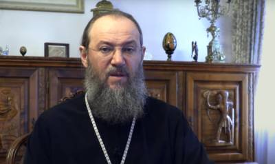 Иисус Христос - Митрополит Антоний сообщил, что делать, если несправедливо обижают: "Есть лишь одно средство" - politeka.net - Украина