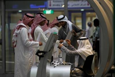 В Саудовской Аравии зафиксировали восстановление экономики после резкого спада