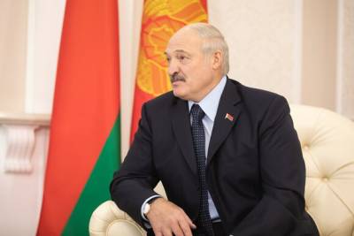 Лукашенко: Мы готовы помочь России в строительстве АЭС в третьих странах