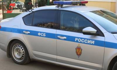 Силовики предотвратили теракты в Москве и Астраханской области