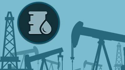 Цена на нефть марки WTI поднялась выше $75 за баррель