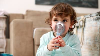 Это не коронавирус: врач объясняет, чем сейчас болеют малыши в Израиле