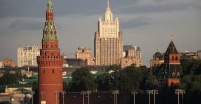 Без розовых очков: В Кремле не ожидают смены недружественного курса США по отношению к России