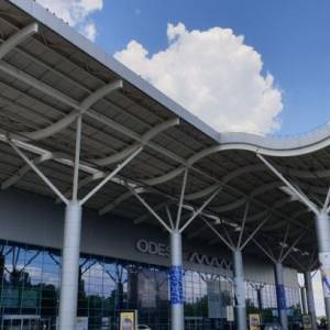 Одесса более чем на сутки закроет свой аэропорт: причина