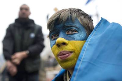 Песков назвал Украину несамостоятельным государством