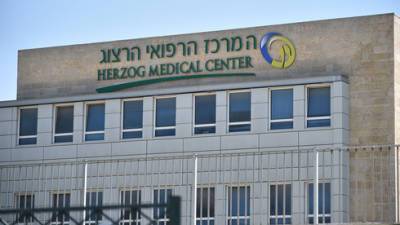 Изнасиловал пациентку в коме: названо имя подозреваемого в больнице Иерусалима