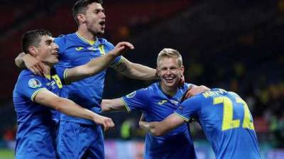 Российский комментатор "попустил" свою сборную после выхода Украины в 1/4 финала Евро-2020