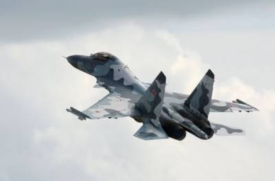 Sohu: Маневр ВКС России над Охотским морем заставил американский самолет-шпион в страхе бежать обратно на базу