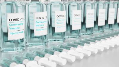 Ученые поделились новыми данными о продолжительности иммунитета к COVID-19