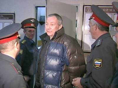 Облсуд подтвердил, что бывшего вице-мэра Екатеринбурга не арестуют по новому делу