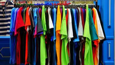 Психологи нашли связь между цветом одежды и настроением человека