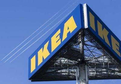 IKEA откроет в России новый формат магазинов