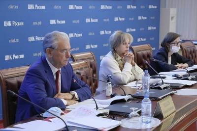 Петербуржцы смогут круглые сутки следить за сохранностью бюллетеней на осенних выборах